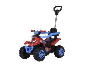 ARISTOM 474 Guralica crveno-plava