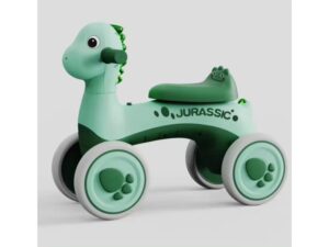 ARISTOM 767 Dino guralica zelena