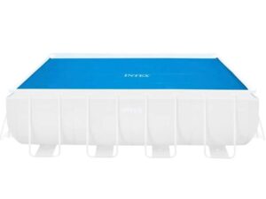 INTEX 28010 Solarni pokrivač za bazen 549 x 274 cm