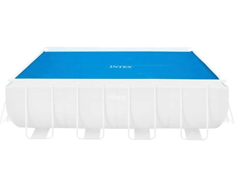 INTEX 28010 Solarni pokrivač za bazen 549 x 274 cm