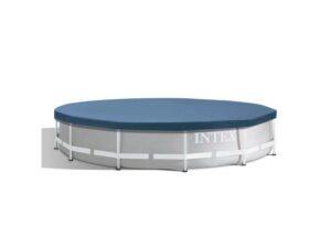 INTEX 28031 Okrugli pokrivač za bazen 366 cm