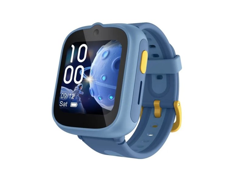 TCL MOVETIME Family Watch MT48X Plava