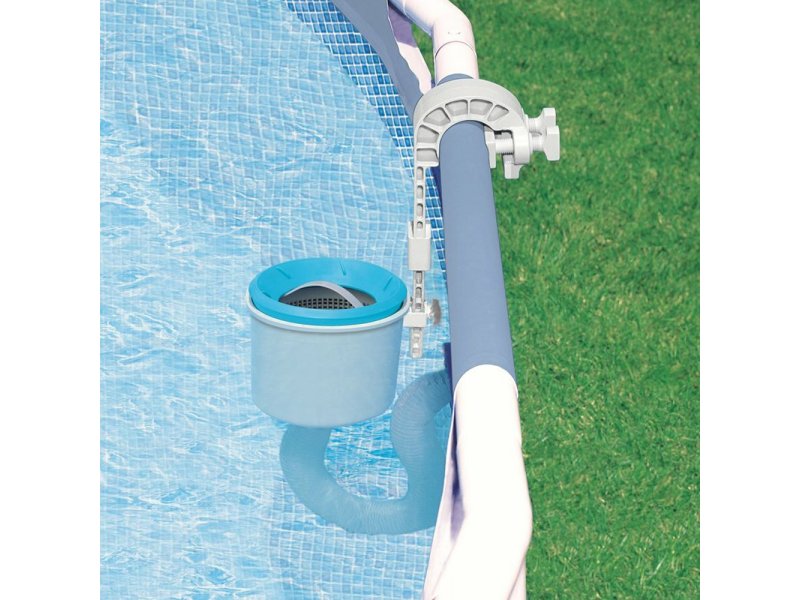 INTEX 28000 Deluxe Skimer Sakupljač površinskih nečistoća u bazenu