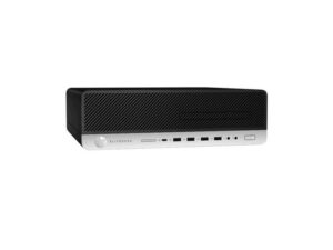 LIRS EliteDesk 800 G5 SFF INTEL Core i7-9700 DDR4 8GB SSD 256GB Win10Pro HP Renew