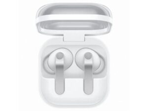 SAMSUNG Galaxy Buds 4 Pro White Bežične bubice (SMR640NZW)