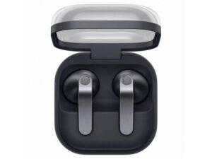 SAMSUNG Galaxy Buds 4 Black Bežične bubice (SMR540NZK)