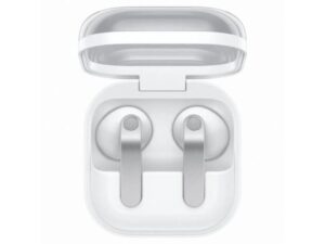 SAMSUNG Galaxy Buds 4 White Bežične bubice (SMR540NZW)