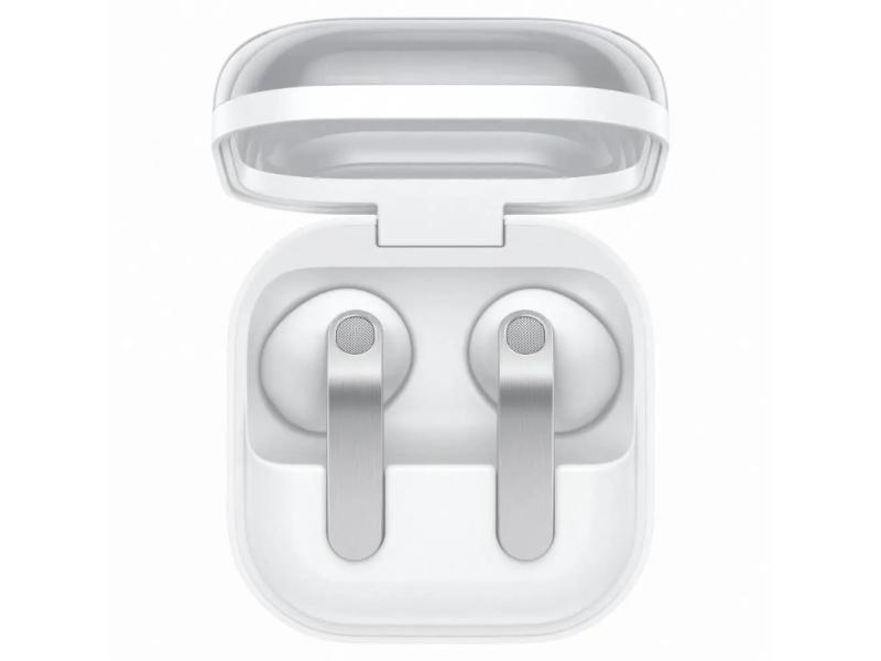 SAMSUNG Galaxy Buds 4 White Bežične bubice (SMR540NZW)