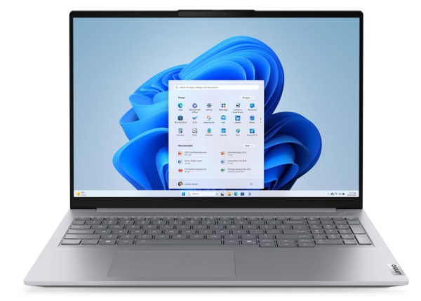 Laptop Lenovo ThinkBook 16 G9 Core7-240H/32GB/M.2 1TB/16’/FP/BL/SRB/3Y/21US005VYA