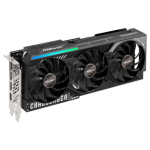 SVGA Asrock Radeon RX 9070 XT Challenger, RX9070XT CL 16G