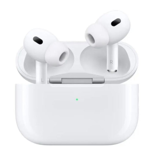 Slušalice Apple AirPods Pro 2. Gen (USB-C) with MagSafe MTJV3ZM/A