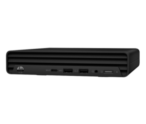 PC HP Pro Mini 260 G9  i5-1334U/16GB DDR4/M.2 512GB/WiFi/K+M  9M9J1AT