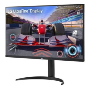 Monitor 31.5' LG 32UR5500K-B VA 3840x2160/60Hz/4ms/HDMI/DP/pivot