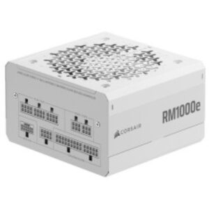 Napajanje 1000W Corsair RM1000e 80+ Gold Fully Modular White, CP-9020294-EU