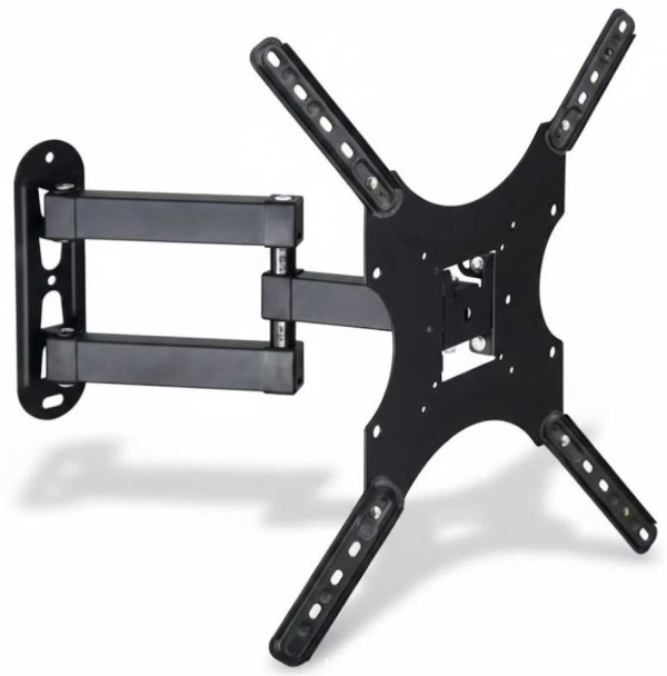 Nosač za TV zglobni Aton ATCP212SL 17â€“55′ do 22 kg