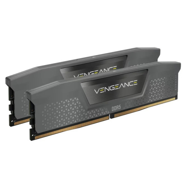 RAM Corsair Vengeance DDR5 64GB (2x32GB) 6000MHz CMK64GX5M2D6000Z40 EXPO