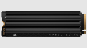 SSD M.2 NVMe Corsair 2TB MP600 ELITE Gen4x4 6500/7000MB CSSD-F2000GBMP600ECS