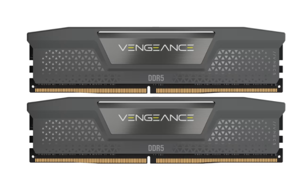 RAM Corsair Vengeance DDR5 16GB (2x8GB) 6000MHz CL40 CMK16GX5M2B5600Z40