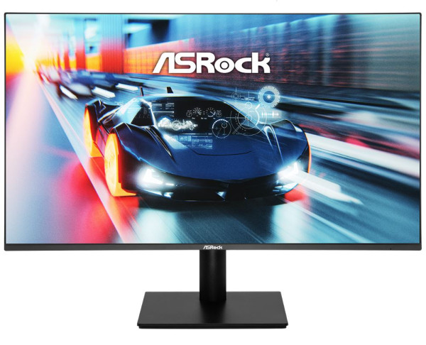 Monitor 24,5′ AsRock CL25FFB IPS 1920×1080/144Hz/1ms/HDMI/VGA