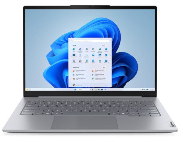 Laptop Lenovo ThinkBook 14 G9 Core7-240H/16GB/M.2 1TB/14’/FP/BL/SRB/3Y/21UY0066YA