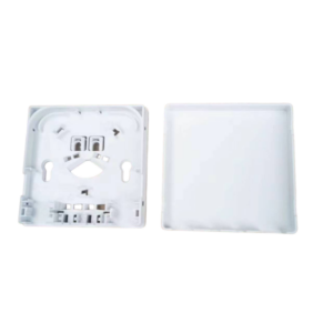 Optička razvodna kutija ExeLink desktop FTTH indoor (ZOK)  sa 2 slota za konektore