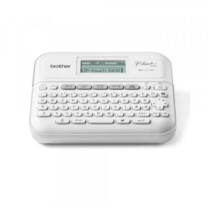 PT- D410 YJ1 Štampač nalepnica