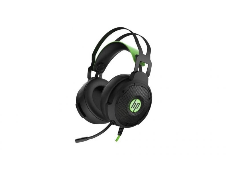 HP Pavilion Gaming Headset 600 (4BX33AA)