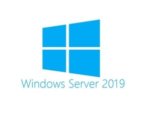 MICROSOFT Windows Svr Std 2019 64Bit English 1pk DSP OEI DVD 16 Core (P73-07788) MICROSOFT Windows Svr Std 2019 64Bit English 1pk DSP OEI DVD 16 Core (P73-07788)