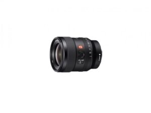 SONY SEL 24mm F1.4 GM objektiv