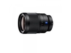 SONY SEL 35mm F1.4 Z objektiv