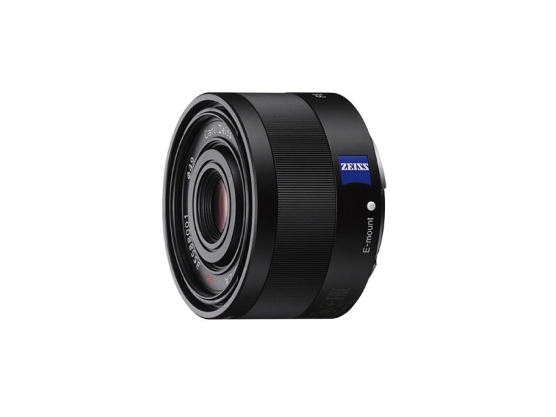 SONY SEL 35mm F2.8 Zeiss