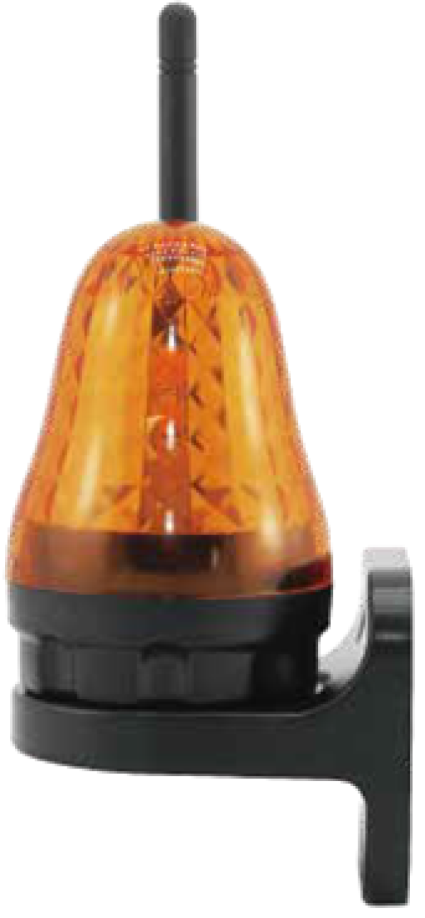 SLT-LED01 Lampa sa antenom 60×85 mm