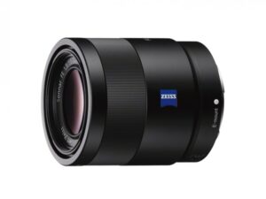 SONY SEL 55mm F1.8 Zeiss