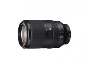 SONY SEL 70-300mm F4.5-5.6 G