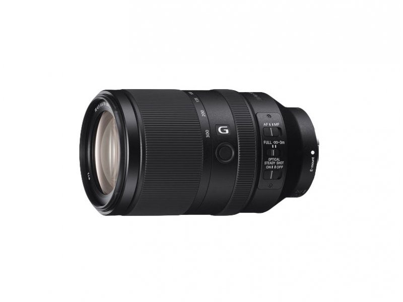 SONY SEL 70-300mm F4.5-5.6 G
