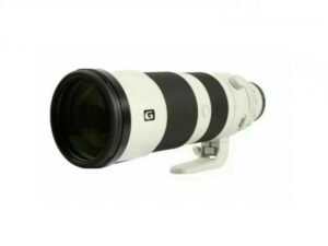 SONY SEL 200-600mm F5.6-6.3 G OSS