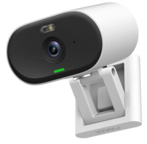 Imou kamera IPC-C22FP-C  IP WIFI 2MP BULLET VERSA  IC 20M, 2.8MM, MIKROFON, ZVUÈNIK, PLASTIKA, IP6