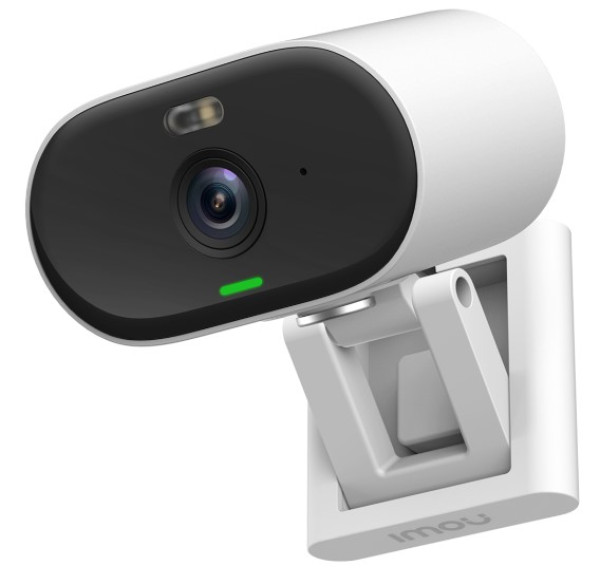 Imou kamera IPC-C22FP-C  IP WIFI 2MP BULLET VERSA  IC 20M, 2.8MM, MIKROFON, ZVUÈNIK, PLASTIKA, IP6