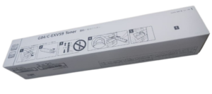 TONER C-EXV59 HYB IR2625/IR2630/IR2635/IR2645 zam. kaseta za CANON