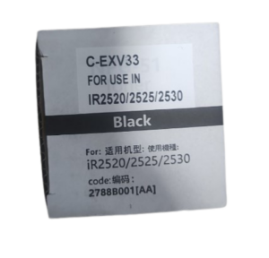 TONER za Canon FORUSE  IR2520 C-EXV33, C-EXV-33, CPR35, NPG51 CNTNK2520HY