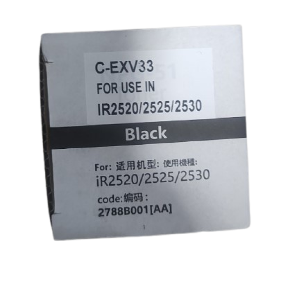 TONER za Canon FORUSE  IR2520 C-EXV33, C-EXV-33, CPR35, NPG51 CNTNK2520HY