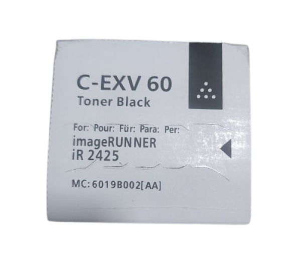 TONER ZA Canon C-EXV60 HYB iR2425  CNTNK2425HY