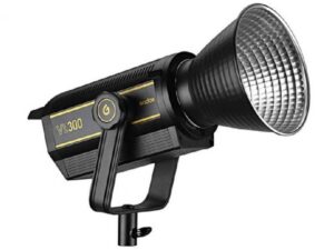GODOX VL300 LED video svetlo