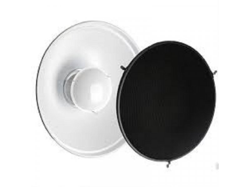 GODOX BDR-W550 reflector white -reflektor svetlosti