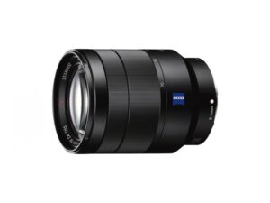 SONY SEL 24-70mm F4.0 Z objektiv
