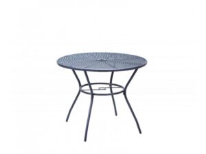 Green Bay ARKO Baštenski sto metalni