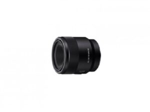 SONY SEL 50mm F2.8 Macro objektiv