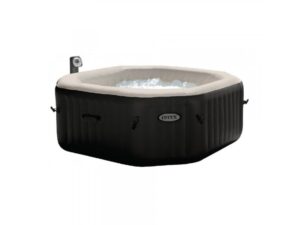 INTEX OCTAGON 4 Spa za dvorište sa grejačem
