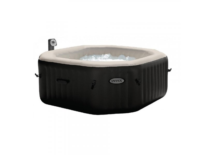 INTEX OCTAGON 4 Spa za dvorište sa grejačem