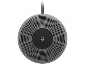 LOGITECH Expansion Microphone for MEETUP camera 989-000405